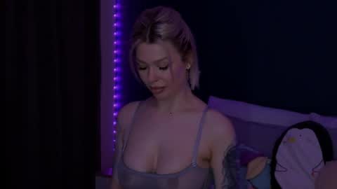 Alexa Mason online show from March 2026 01:44:02 AM