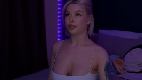 Alexa Mason online show from April 2026 02:12:02 AM