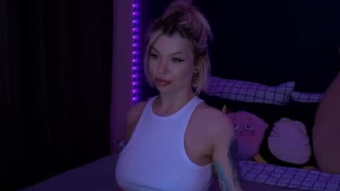 Snapshot of alexamason chatting on July 2026 01:56:02 AM Alexa Mason online show from July 2026 01:56:02 AM