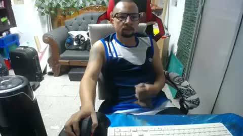 Snapshot of alexamdergal chatting on December 2024 05:15:02 PM Alexamdergal online show from December 2024 05:15:02 PM