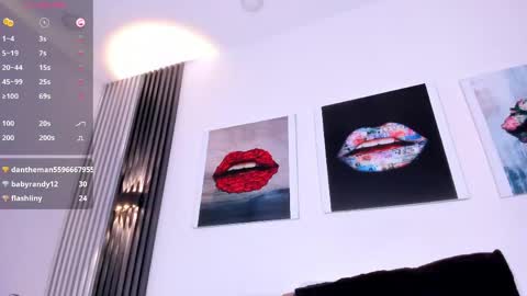 C A M I L A  online show from April 2026 06:10:01 PM