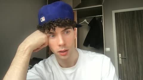 Alexander online show from February 2026 08:09:01 AM