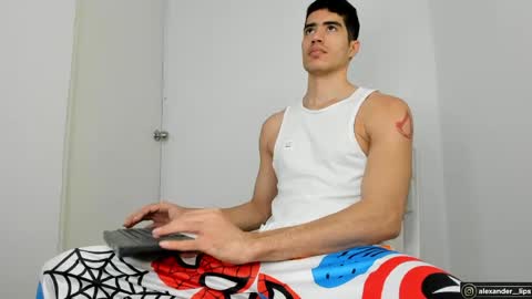 alexander__lips online show from May 2026 09:08:01 PM