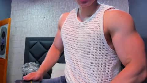 Alex online show from January 2025 05:31:01 AM