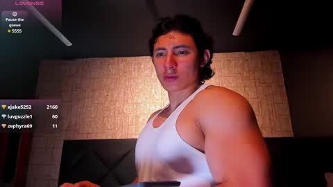 Alex online show from March 2025 08:07:01 AM