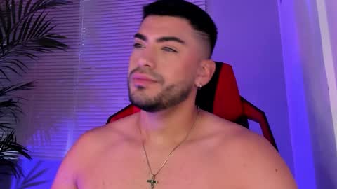 Alexander Diaz online show from September 2025 11:10:02 AM