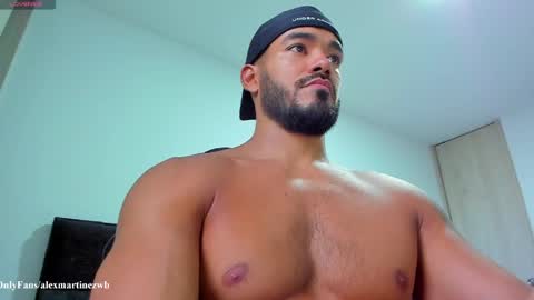 Onlyfansalexmartinezwb  Instagram alexwbmartinez  Twitter martinezcb937 online show from April 2026 10:43:01 PM