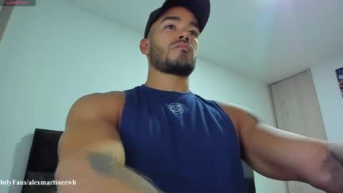 Snapshot of alexander_martines chatting on May 2026 11:54:02 PM Onlyfansalexmartinezwb Instagram alexwbmartinez Twitter martinezcb937 online show from May 2026 11:54:02 PM