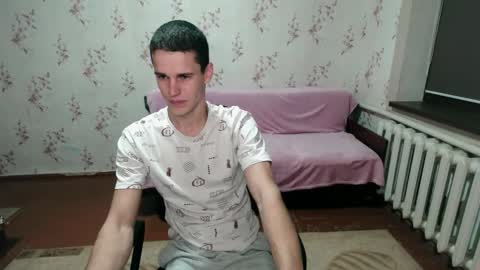 alexanderstrongs online show from December 2024 06:10:01 PM