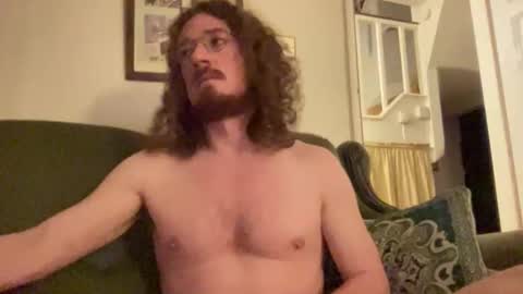 Alexander Wolfe online show from November 2025 02:21:01 AM