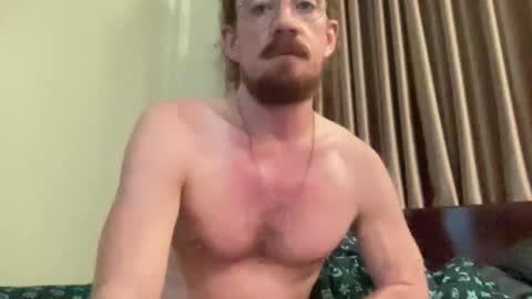 Alexander Wolfe online show from March 2026 12:30:01 PM