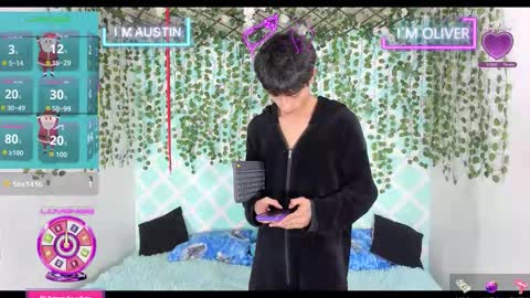 chicos hot online show from November 2025 08:08:02 PM