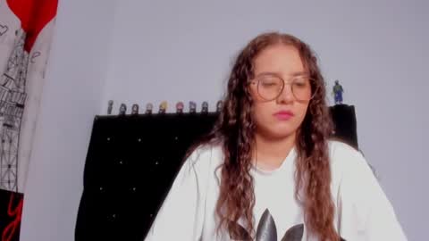 alexandra clauss online show from June 2026 11:05:01 PM