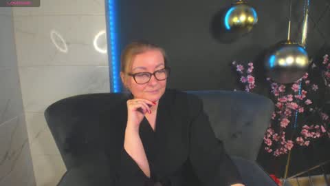 Alexandra online show from January 2025 04:40:01 PM