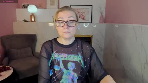 Alexandra online show from February 2025 08:41:01 AM