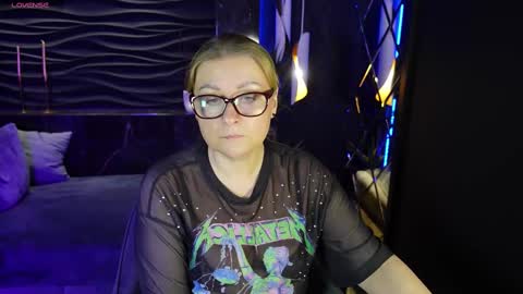 Alexandra online show from February 2025 12:52:01 AM