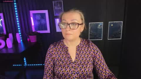 Alexandra online show from February 2025 12:16:01 AM