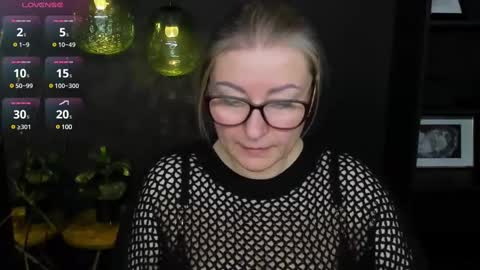 Alexandra online show from March 2025 08:46:02 PM