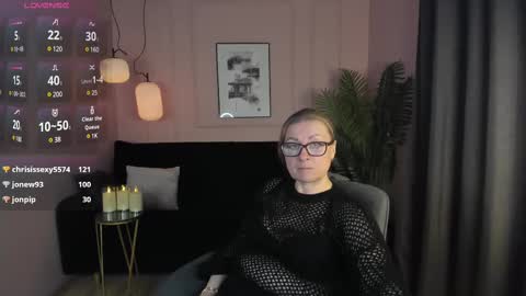 Alexandra online show from March 2025 03:35:01 AM