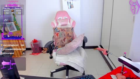 Alexandra Independent model online show from December 2024 11:11:02 AM