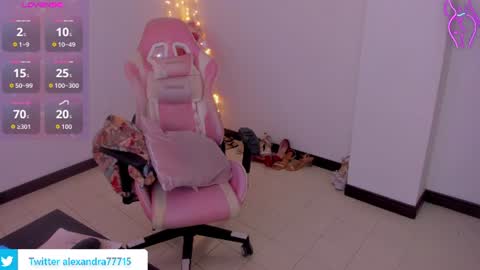 Alexandra Independent model online show from June 2026 04:36:02 AM