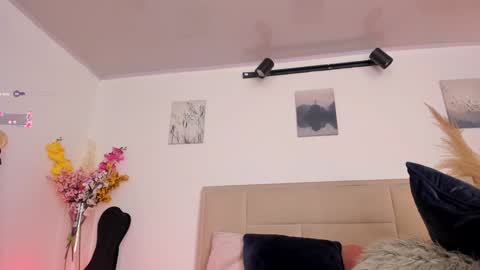 Alexandra Rodriguez online show from January 2025 03:40:02 AM