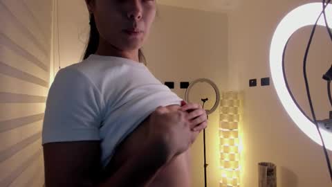 Alexandra Rodriguez online show from February 2026 04:21:01 AM