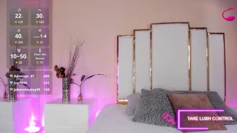 alexandraa_gomez online show from November 2025 03:06:02 PM