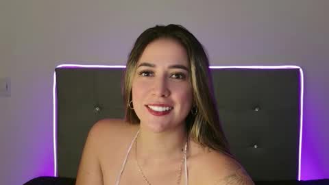 alexandraa_gomez online show from February 2026 10:15:01 PM