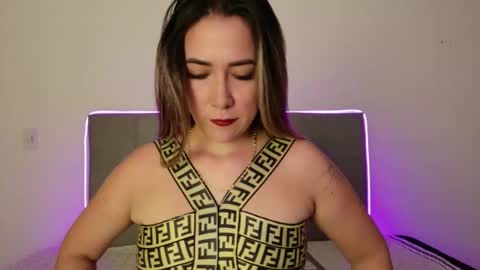 alexandraa_gomez online show from March 2026 02:04:01 AM