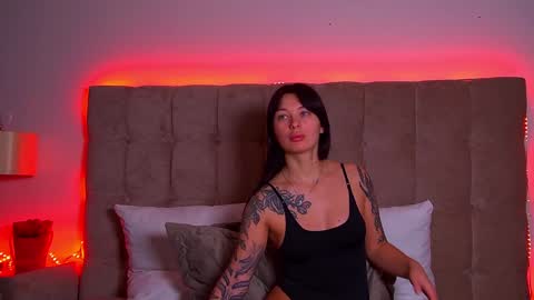 AlexandraBloom online show from February 2025 03:09:01 AM