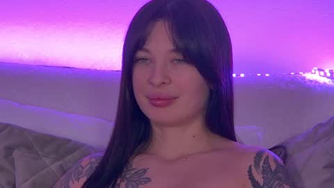 AlexandraBloom online show from February 2025 10:08:02 PM