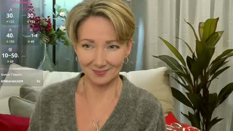 Snapshot of alexandrafix chatting on December 2024 07:23:01 PM Alexandra online show from December 2024 07:23:01 PM