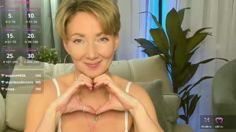 Snapshot of alexandrafix chatting on February 2025 06:03:01 PM Alexandra online show from February 2025 06:03:01 PM