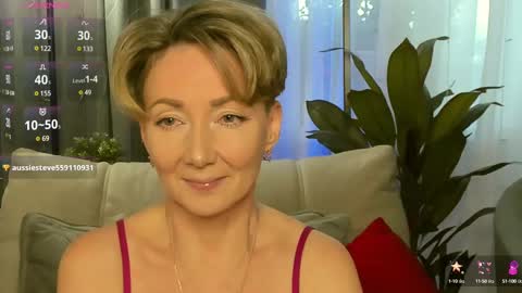 Snapshot of alexandrafix chatting on February 2025 12:17:02 PM Alexandra online show from February 2025 12:17:02 PM