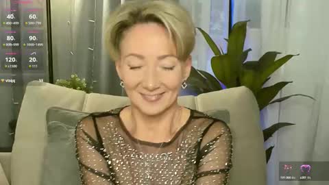 Snapshot of alexandrafix chatting on October 2025 12:57:02 PM Alexandra online show from October 2025 12:57:02 PM