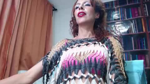 Snapshot of alexandrahornysexi chatting on February 2025 05:04:02 AM alexandra online show from February 2025 05:04:02 AM