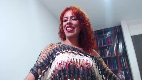 Snapshot of alexandrahornysexi chatting on March 2025 02:36:01 AM alexandra online show from March 2025 02:36:01 AM