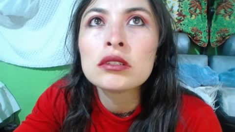 alexandrasaen online show from February 2025 11:32:01 PM