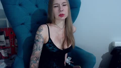 Alexandra online show from December 2024 04:54:02 AM