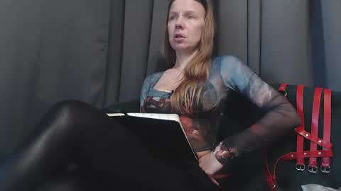 Alexandra online show from July 2026 08:09:01 AM