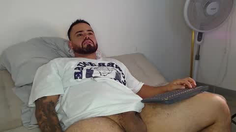 ALEX online show from November 2025 01:14:02 AM