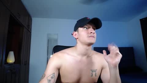 alexandrolovee2 online show from March 2026 09:10:02 PM