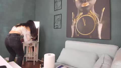 AlexaNikole online show from April 2026 07:30:01 AM