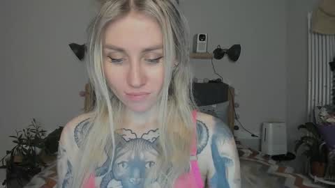 alexarush online show from December 2024 08:53:02 PM