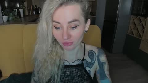 alexarush online show from December 2024 06:06:02 PM