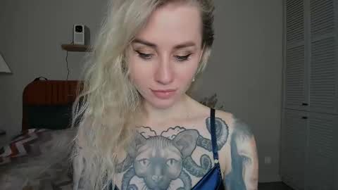 alexarush online show from March 2025 07:02:01 PM