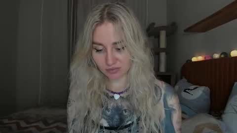 alexarush online show from October 2025 05:55:02 PM