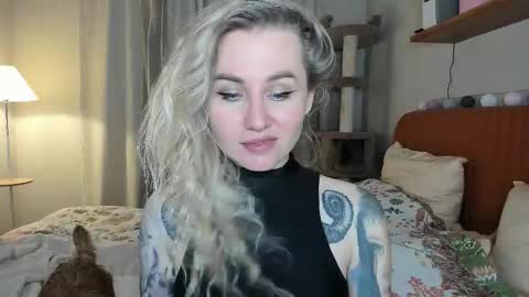 alexarush online show from February 2026 06:12:02 PM