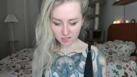 alexarush online show from February 2026 05:43:02 PM